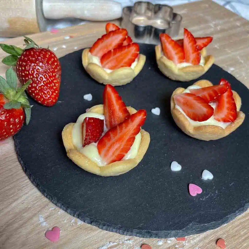 Osterplätzchen Rezept - Einfach &amp; schnell gemacht - Jetti&amp;#39;s